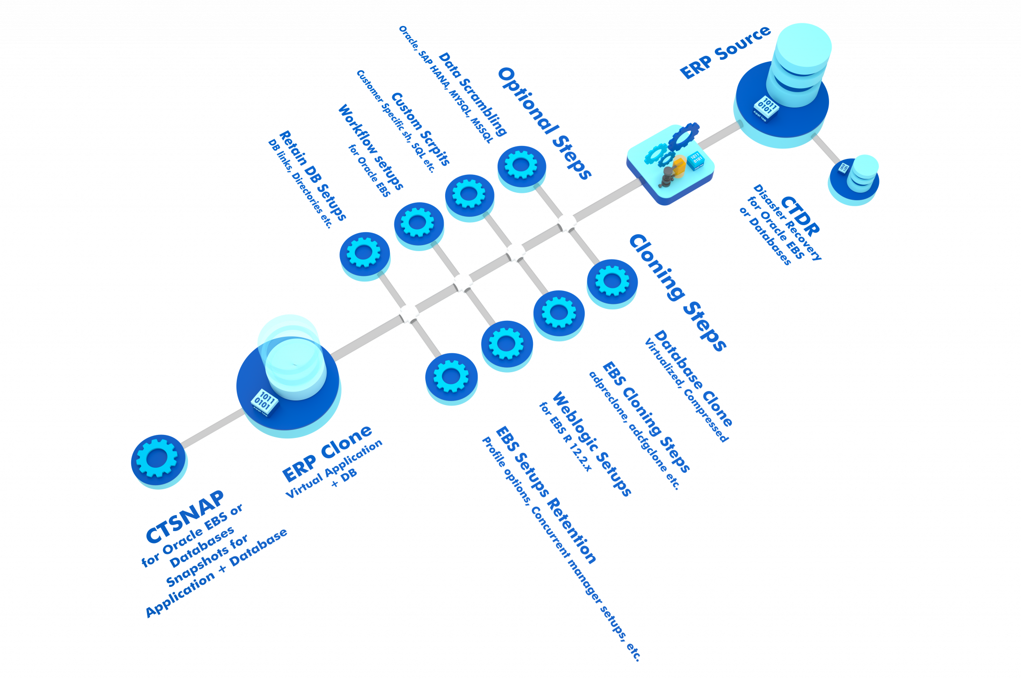 CTClone Architecture