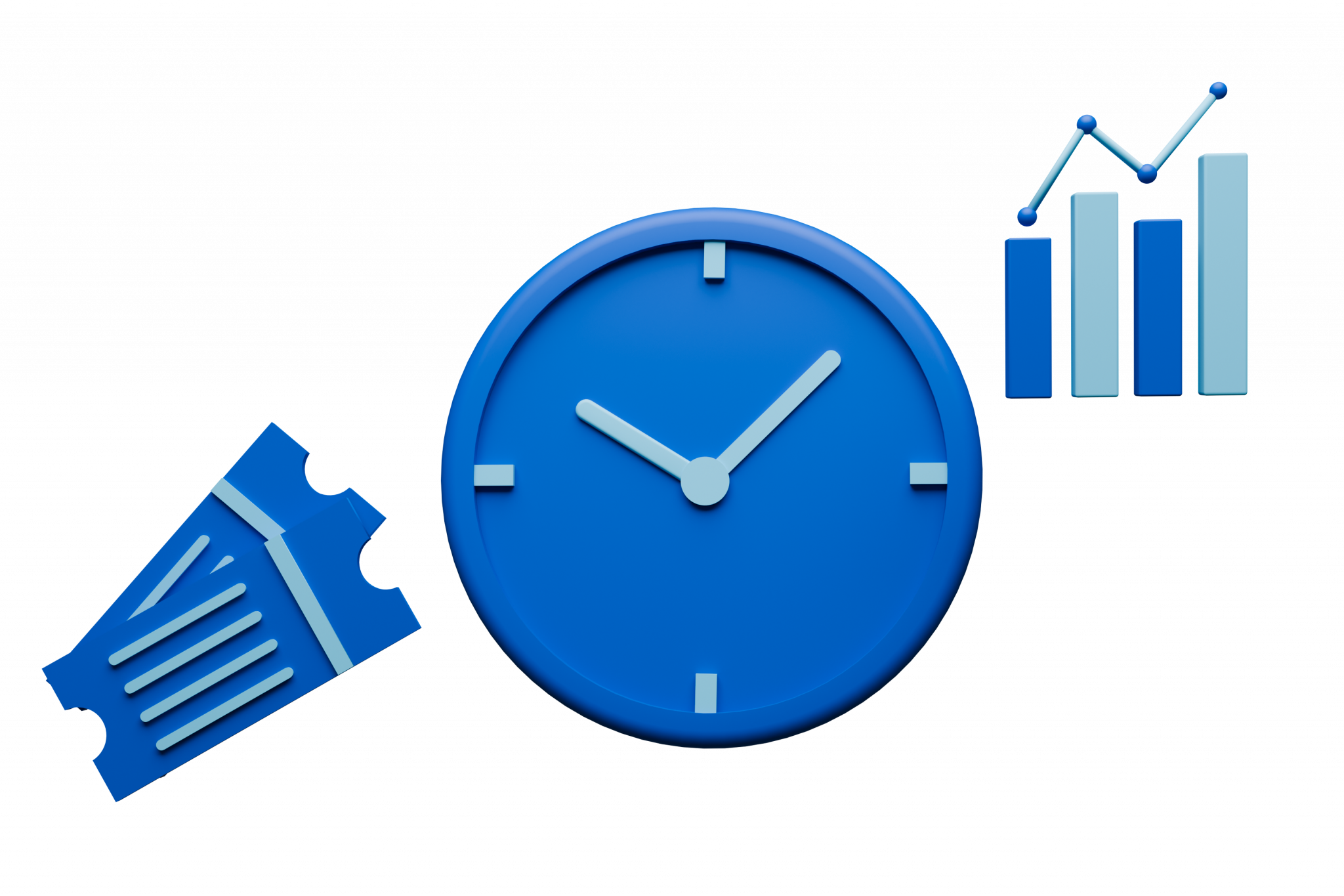 Productivity Tools Dashboard